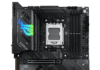 ASUS ROG Strix X870E-E Gaming WiFi – A melhor do mercado. imagem da motherboard ASUS ROG Strix X870E-E Gaming WiFi.