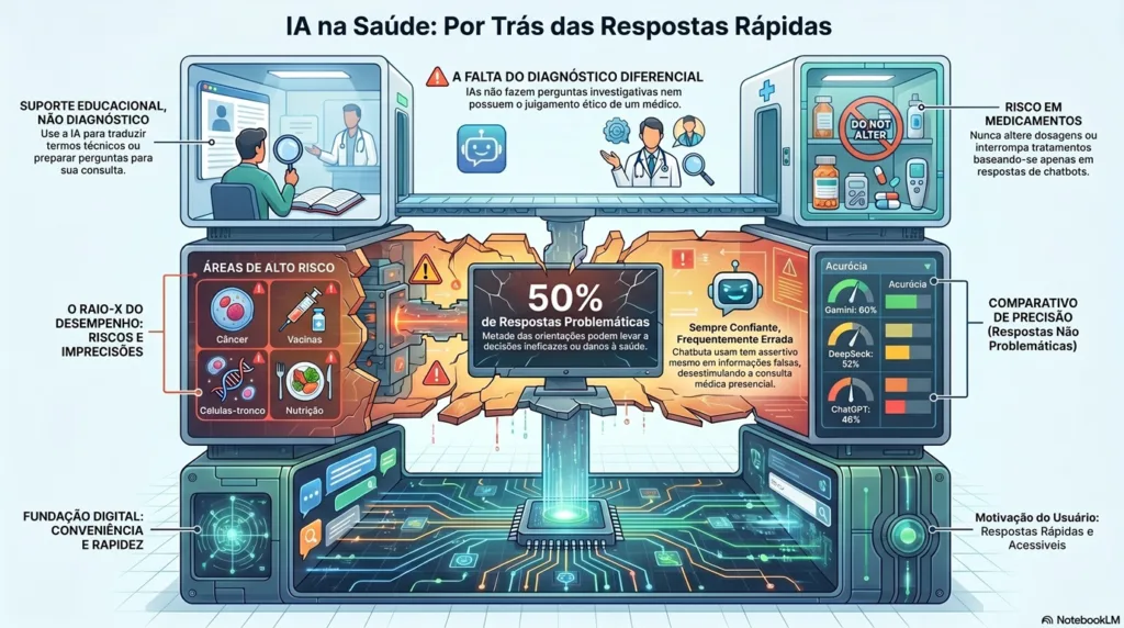 infográfico 1 de IA na saúde
