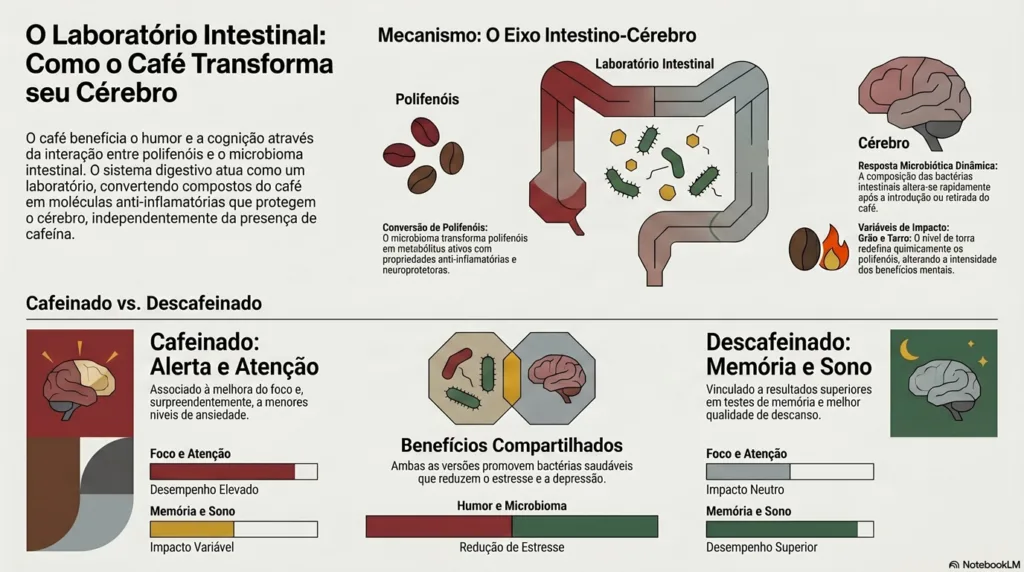 INFOGRAFICO DO CAFÉ X MICROBIOMA