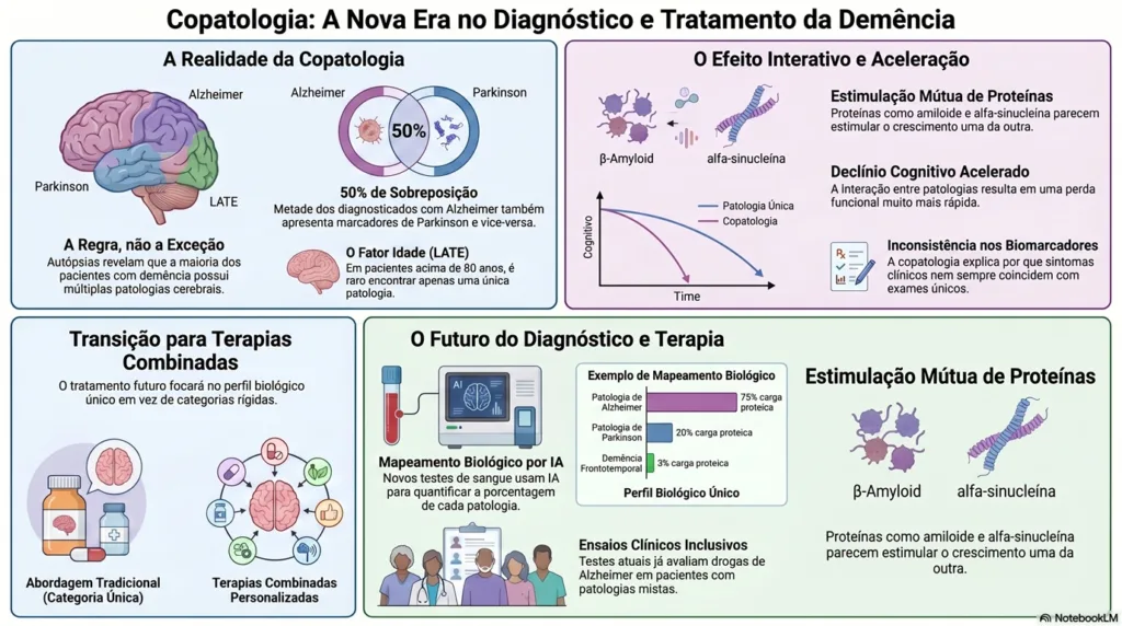 infográfico da copatologia 2