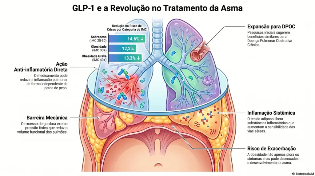 Infográfico asma x GLP