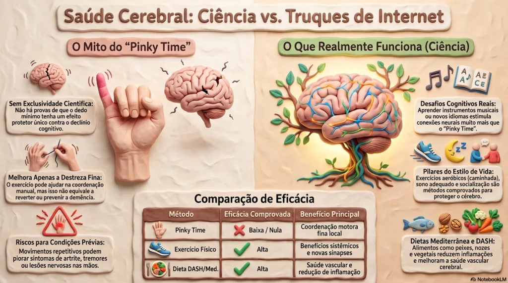 infográfico sobre saúde mental.