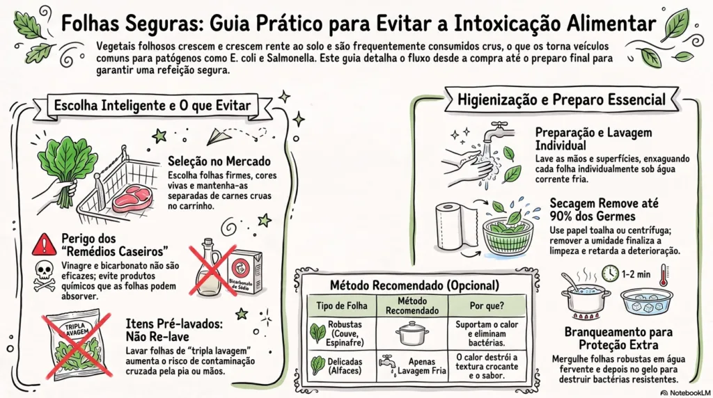 infográfico sobre segurança alimentar.