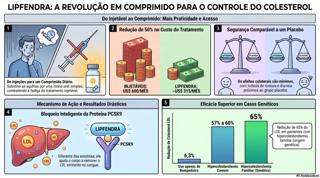 Infográfico do Lipfendra