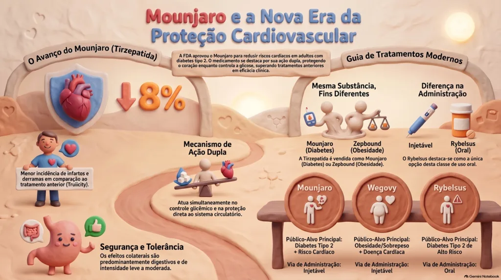 infográfico do mounjaro